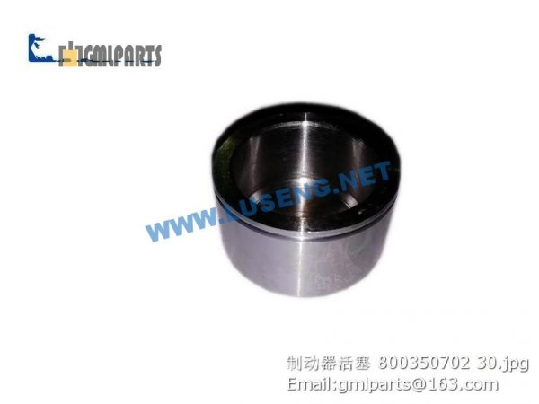 ,BRAKE PISTON 800350702