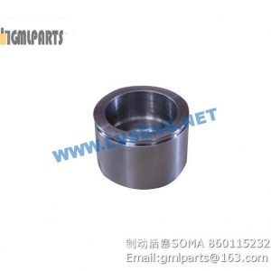 ,PISTON XCMG SOMA 860115232