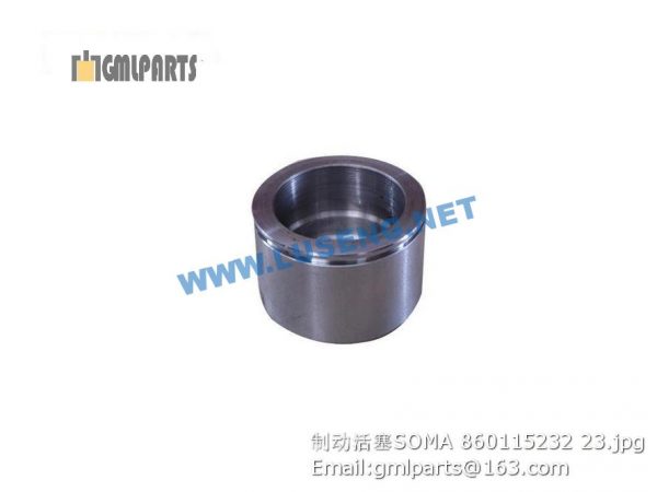 ,PISTON XCMG SOMA 860115232