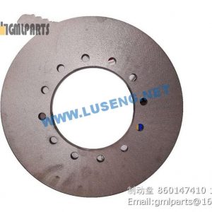 ,860147410 BRAKE DISK