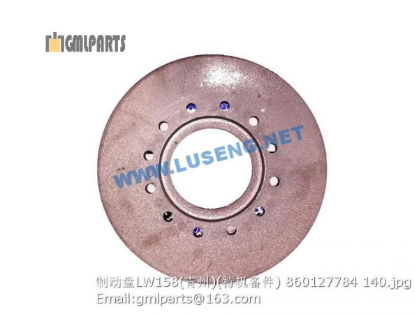 ,brake disc lw158k 860127784