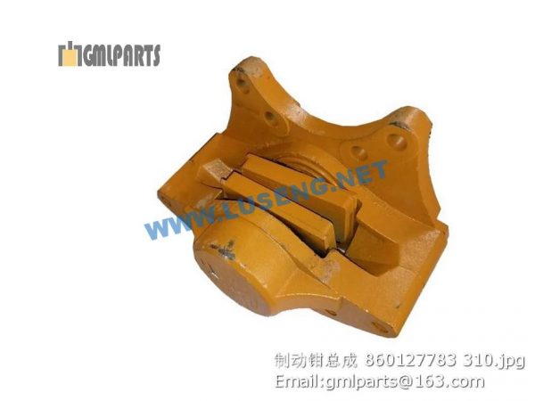 ,BRAKE CALIPER 860127783