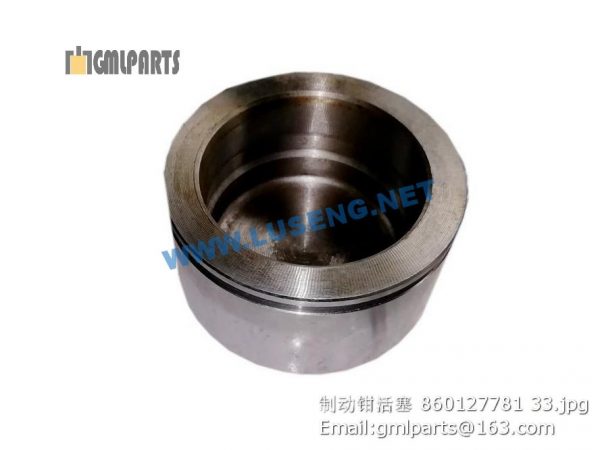 ,BRAKE PISTON 860127781