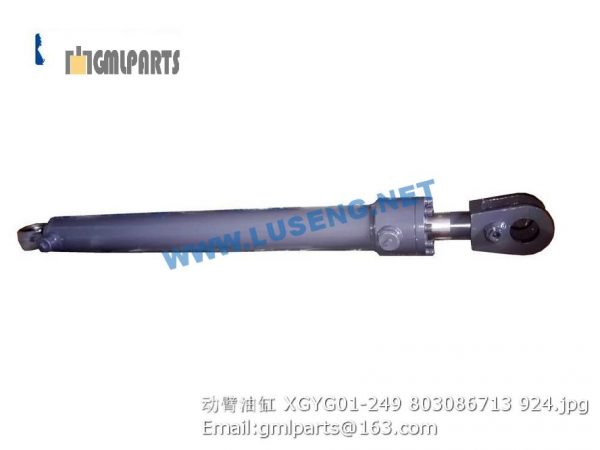 ,803086713 lift cylinder XGYG01-249