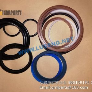 ,860159191 lift cylinder repair kits