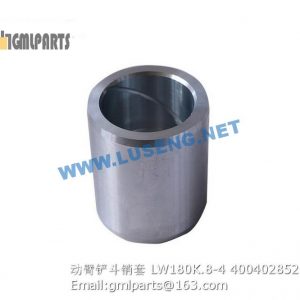 ,400402852 BUSHING LW180K.8-4