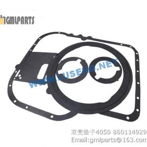 ,gasket kits 4050 860114929