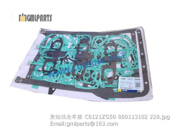 ,repair kits C6121ZG50 860113102