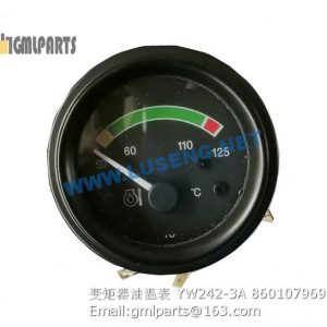 ,860107969 oil temperature gauge YW242-3A