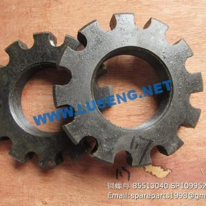 ,85513040 SP109952 NUT M75X2 W44002014 860102923 860106762