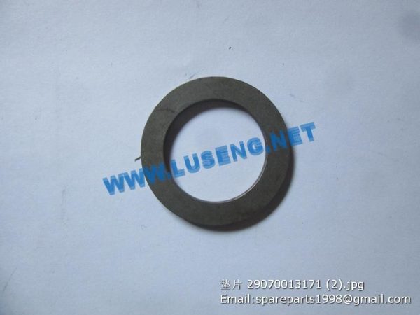 shim 29070013171 SDLG LG936L LG938L PARTS - Image 3