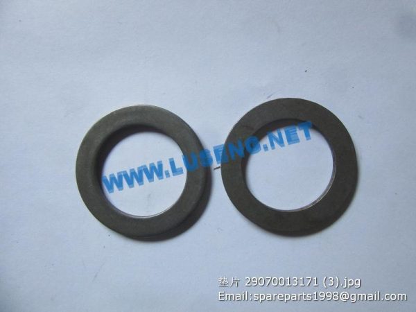 ,shim 29070013171 SDLG LG936L LG938L PARTS