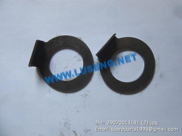 ,SHIM 29070013181 L933 L936F L938F WHEEL LOADER SDLG PARTS