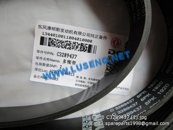 belt C3289437 - Image 2