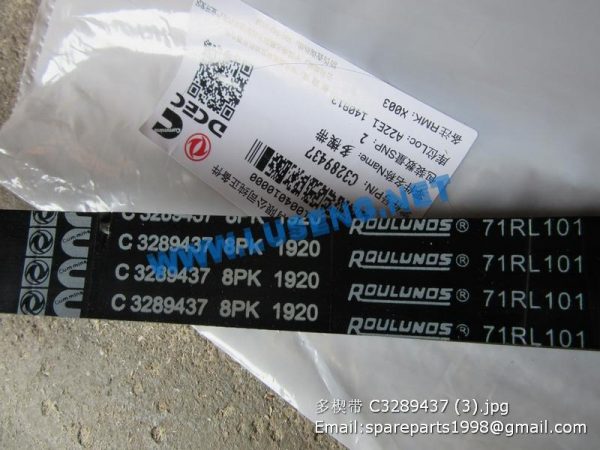 belt C3289437 - Image 3
