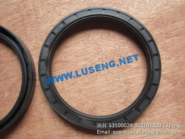 ,OIL SEAL 53100029 860102808 FB115*140*12 SP105579 W44002088 4110001903114