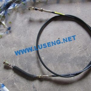 ,Flexible Shaft 9D651-05A020000A0 9D22-050100 FOTON LOVOL FL936F WHEEL LOADER