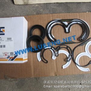 ,gear pump kit SP120114 liugong parts