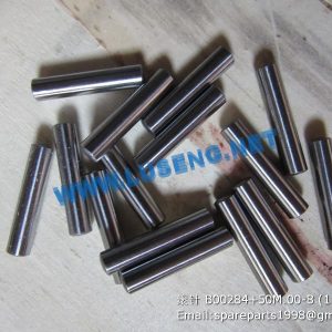 ,B00284+50M.00-8 needle shantui wheel loader parts