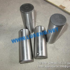 ,PLANET GEAR SHAFT 50M.00-15 FOTON LOVOL SHANTUI DEGONG HELI WHEEL LOADER PARTS