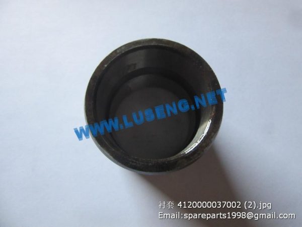 BUSHING 4120000037002 SDLG LG952 PARTS - Image 2