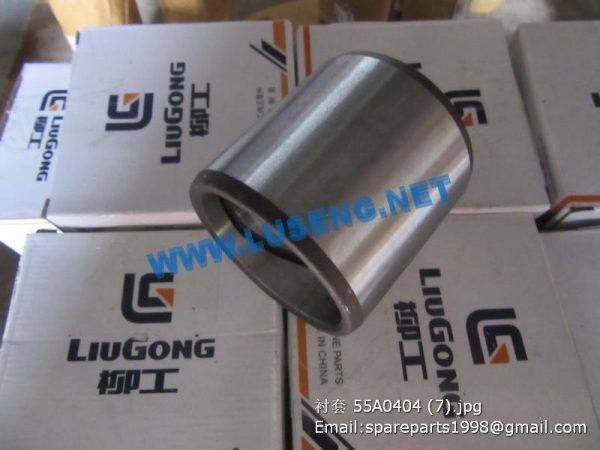 55A0404 liugong bushing clg835 clg836 - Image 2