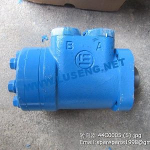 ,44C0005 STEERING GEAR,LIUGONG WHEEL LOADER SPARE PARTS