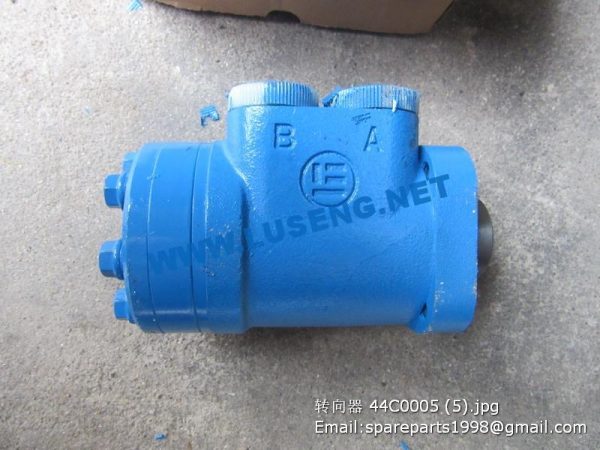 ,44C0005 STEERING GEAR,LIUGONG WHEEL LOADER SPARE PARTS