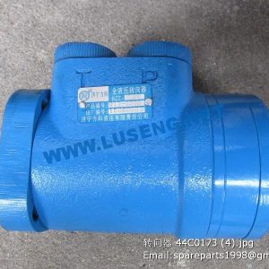 ,METERING PUMP 44C0173 BZZ-125 LIUGONG CLG856 CLG862 SPARE PARTS