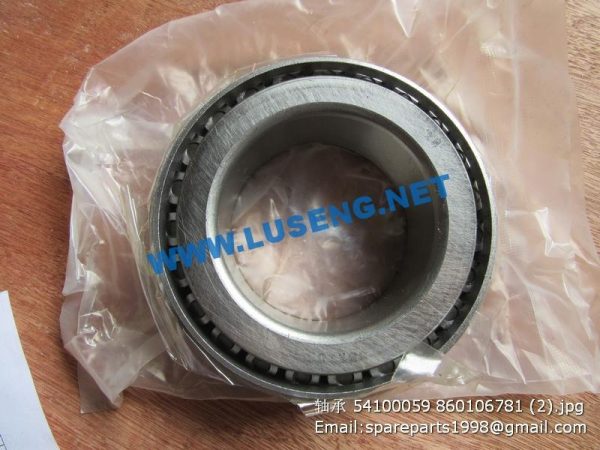 BEARING 54100059 860106781 SP105578 33113 W44002089 4110001903112 - Image 2
