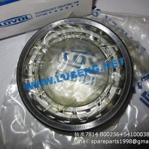 ,BEARING 7814 54100038 XCMG ZL30G FL936F PARTS