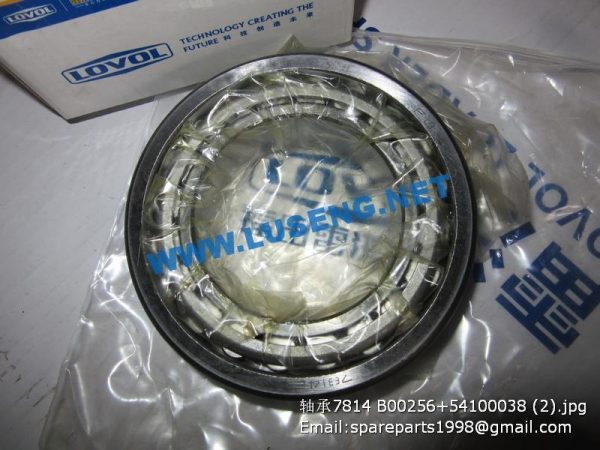 ,BEARING 7814 54100038 XCMG ZL30G FL936F PARTS