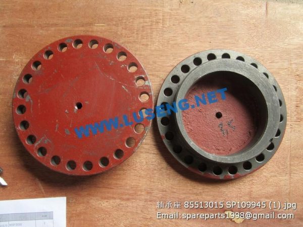 85513015 SP109945 BEARING CAGE W44002068 860106767 - Image 2