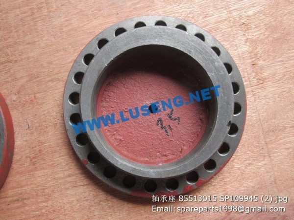 ,85513015 SP109945 BEARING CAGE W44002068 860106767