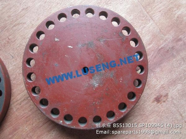 85513015 SP109945 BEARING CAGE W44002068 860106767 - Image 3