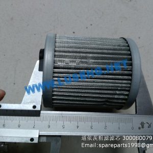 ,300080079 C0607D-1 fuel filter deutz
