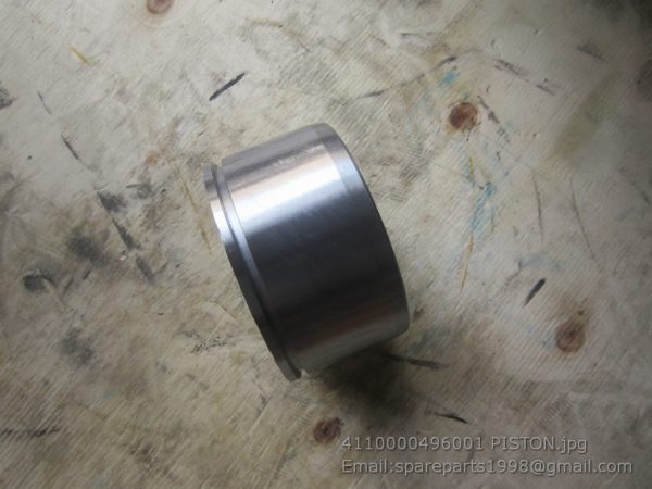4110000496001 PISTON SDLG LG968N