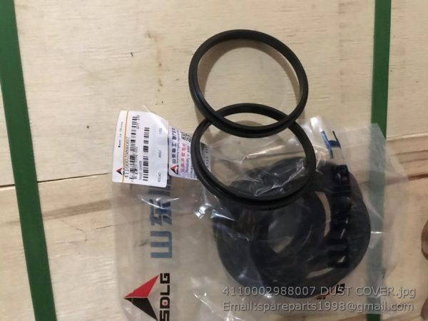 4110002988007 DUST COVER SDLG L968F