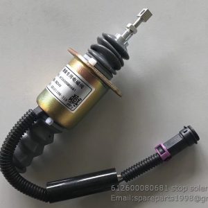 612600080681 stop solenoid