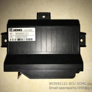 803682121 ECU XCMG wheel loader