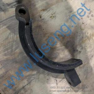 1002.21.022 Assy brake 240100018743 yto parts