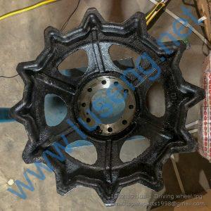 1002.39.108-1 Driving wheel 240100018957 yto