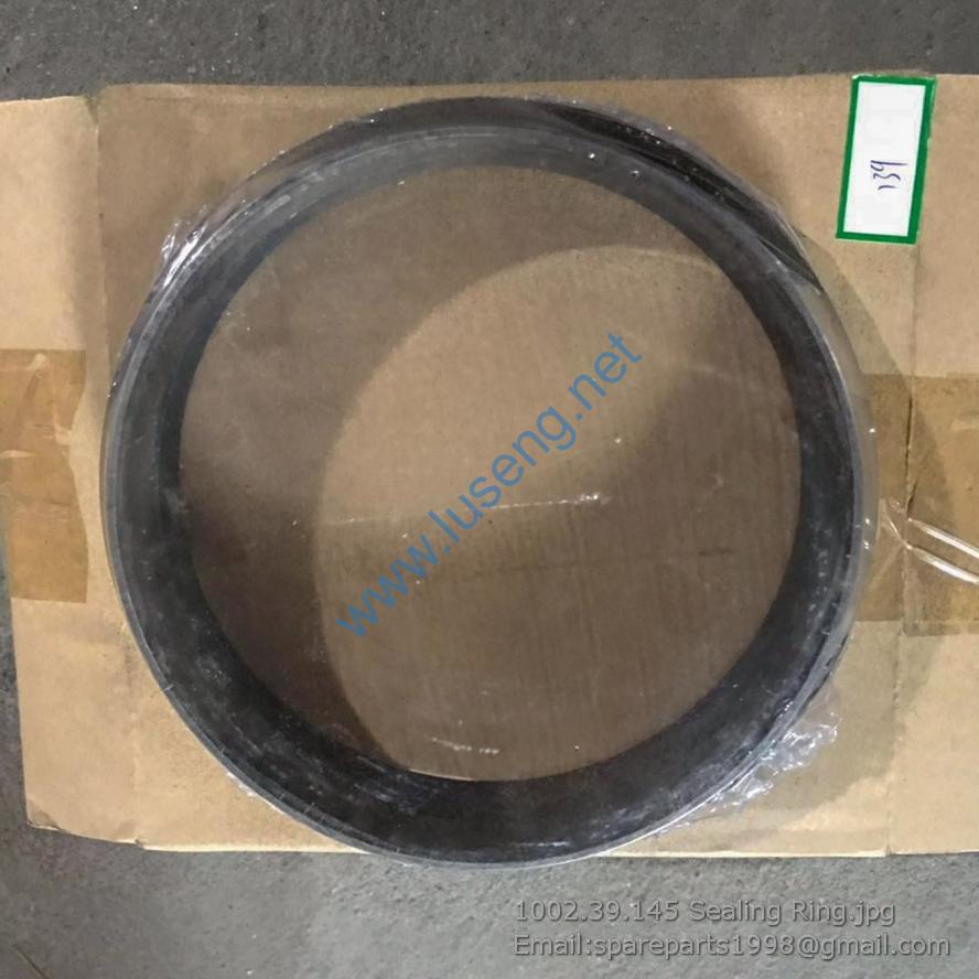 1002.39.145 Sealing Ring 240100001314 YTO