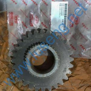 1604-1.37B.111 Intermediate Driver Gear 240100026685