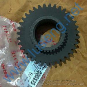 1604-1.37B.112 GEAR 240100154761 YTO PARTS