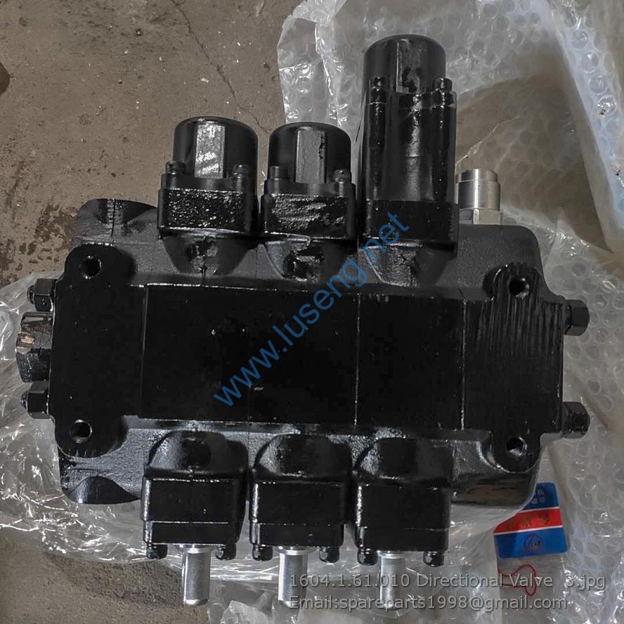 1604.1.61.010 Directional Valve YTO-1604 TRACTOR PARTS 240100026804