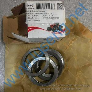 1604.37.124 Control Shaft Seal Ring 240100019958 SINOMACH YTO PARTS