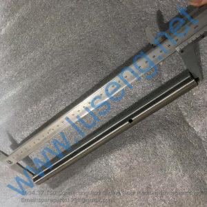 1604.37.150 Connecting Rod Sliding Gear Medium Investment 240100026356