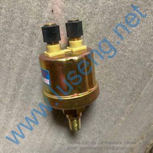 3846N-010-B2 Oil Pressure Sensor 3967251 yto parts