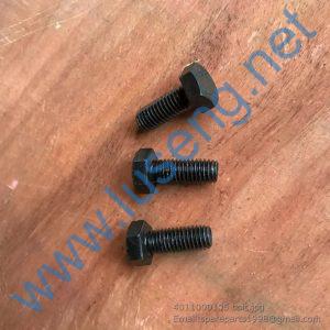 4011000105 bolt SDLG